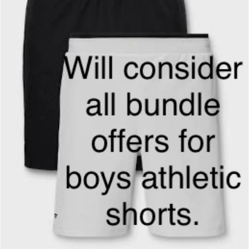 Bundle Runway, UA, adidas, Cat & Jack